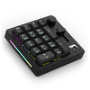 Glorious GMMK Wireless Numpad, Switche Fox Black