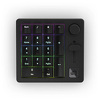 Miniatura zdjęcia: Glorious GMMK Wireless Numpad, Switche Fox Black