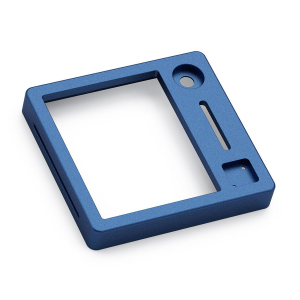 Zdjęcie produktu: Glorious GMMK Wireless Numpad Top Frame, Navy Blue