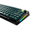 Miniatura zdjęcia: Glorious GPBT Basics Keycaps, ANSI Layout (US), PBT, Dye-Sub, Totem Green Miniatura zdjęcia: Glorious GPBT Basics Keycaps, ANSI Layout (US), PBT, Dye-Sub, Totem Green