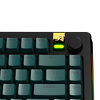 Miniatura zdjęcia: Glorious GPBT Basics Keycaps, ANSI Layout (US), PBT, Dye-Sub, Totem Green Miniatura zdjęcia: Glorious GPBT Basics Keycaps, ANSI Layout (US), PBT, Dye-Sub, Totem Green