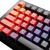 Miniatura zdjęcia: Glorious GPBT Gradient Keycaps, ANSI Layout (US), PBT, Dye-Sub, Celestial Fire Miniatura zdjęcia: Glorious GPBT Gradient Keycaps, ANSI Layout (US), PBT, Dye-Sub, Celestial Fire