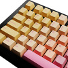 Miniatura zdjęcia: Glorious GPBT Gradient Keycaps, ANSI Layout (US), PBT, Dye-Sub, Grapefruit Miniatura zdjęcia: Glorious GPBT Gradient Keycaps, ANSI Layout (US), PBT, Dye-Sub, Grapefruit