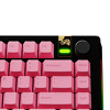 Miniatura zdjęcia: Glorious GPBT Gradient Keycaps, ANSI Layout (US), PBT, Dye-Sub, Grapefruit Miniatura zdjęcia: Glorious GPBT Gradient Keycaps, ANSI Layout (US), PBT, Dye-Sub, Grapefruit