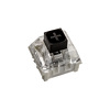 Miniatura zdjęcia: Glorious Kailh Box Black Switche (120 sztuk)
