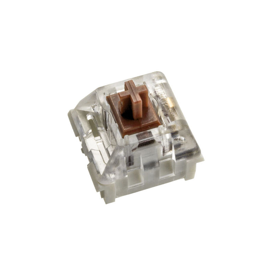 Glorious Kailh Speed Bronze Switche (120 sztuk)