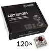 Glorious Kailh Speed Copper Switche (120 sztuk)