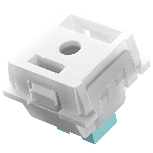 Zdjęcie produktu: Glorious Lynx HE Standard Switche, Efekt Halla, linear