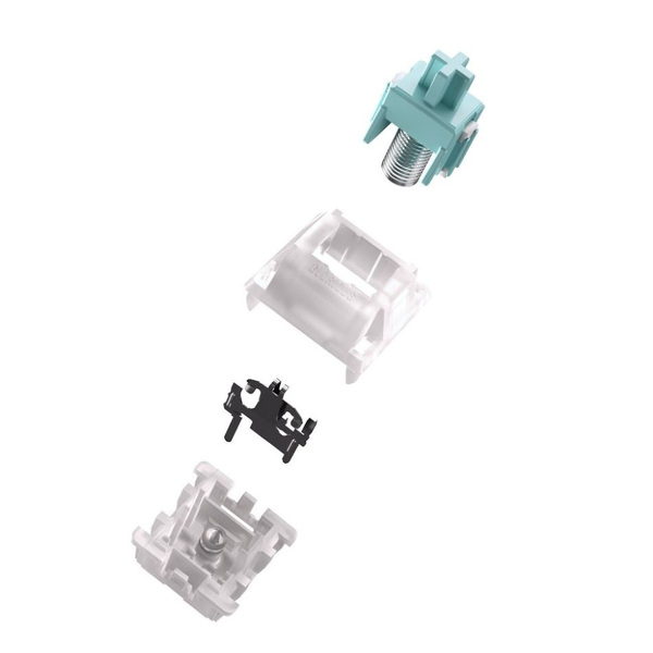 Zdjęcie produktu: Glorious Lynx Silent switche mechaniczne 5-Pin