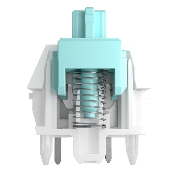 Zdjęcie produktu: Glorious Lynx Standard switche mechaniczne 5-Pin, linear