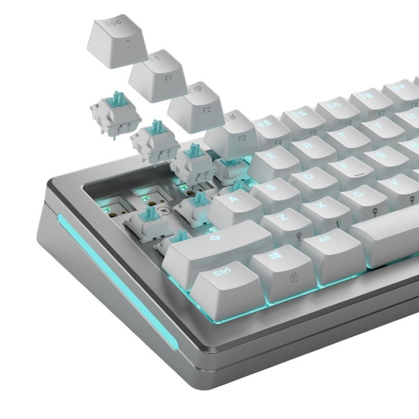 Zdjęcie produktu: Glorious Lynx Standard switche mechaniczne 5-Pin, linear