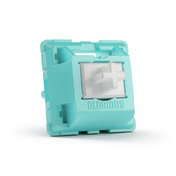 Zdjęcie produktu: Glorious Lynx Switche, 36 sztuk Zdjęcie produktu: Glorious Lynx Switche, 36 sztuk