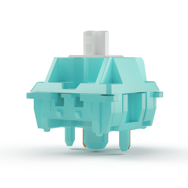 Zdjęcie produktu: Glorious Lynx Switche, 36 sztuk, nasmarowane