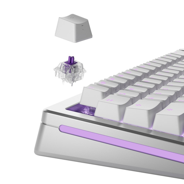 Zdjęcie produktu: Glorious Mako Standard switche mechaniczne 5-Pin, taktylny