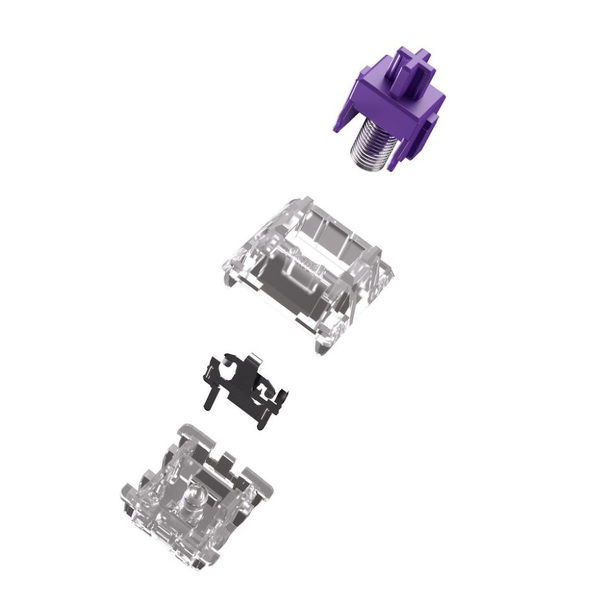 Zdjęcie produktu: Glorious Mako Standard switche mechaniczne 5-Pin, taktylny