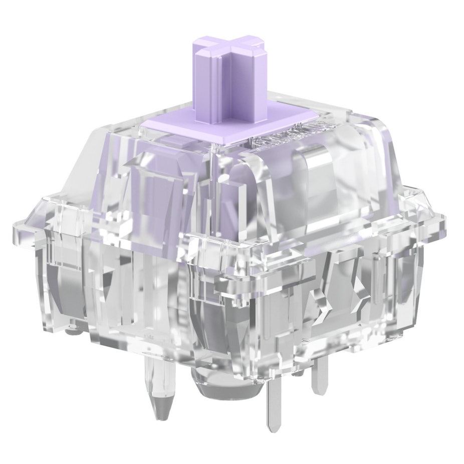 Glorious Mako Ultralight switche mechaniczne 5-Pin