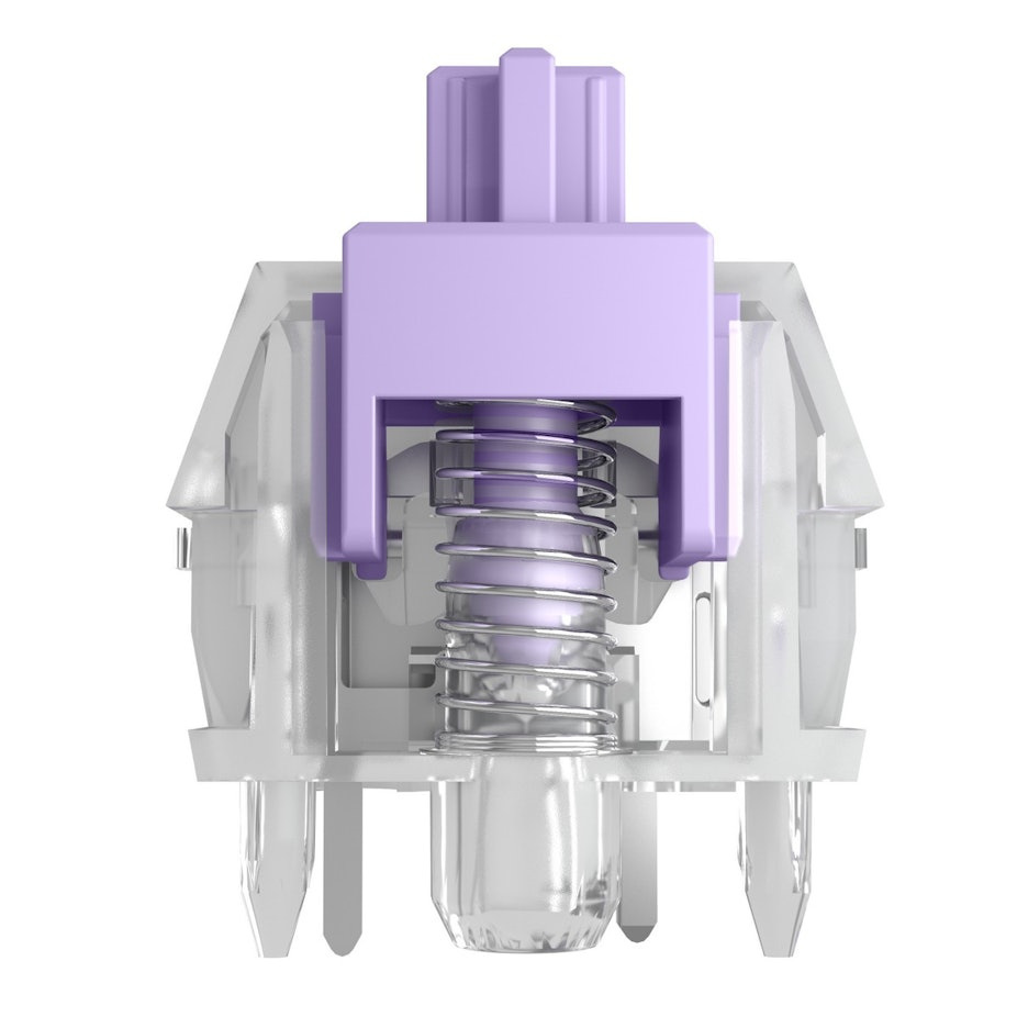 Glorious Mako Ultralight switche mechaniczne 5-Pin