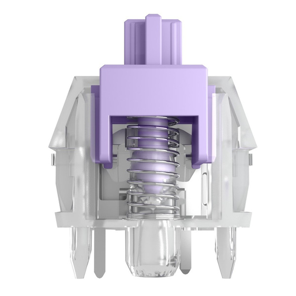 Zdjęcie produktu: Glorious Mako Ultralight switche mechaniczne 5-Pin