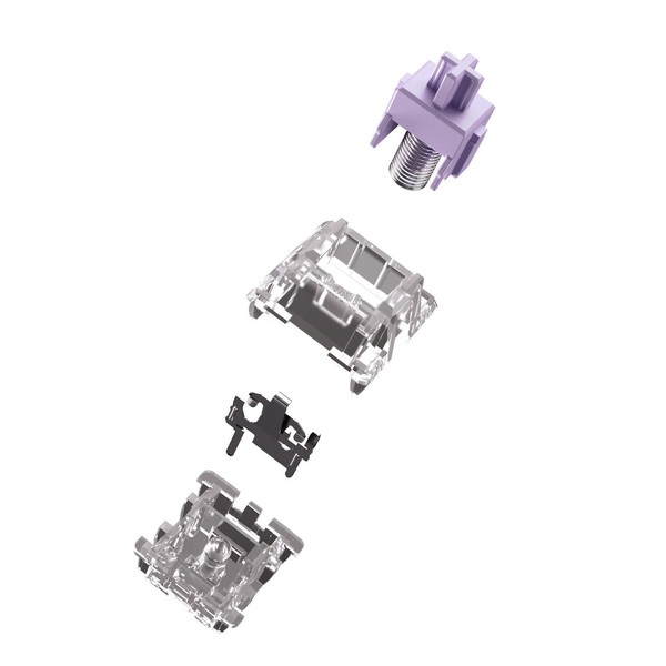 Zdjęcie produktu: Glorious Mako Ultralight switche mechaniczne 5-Pin