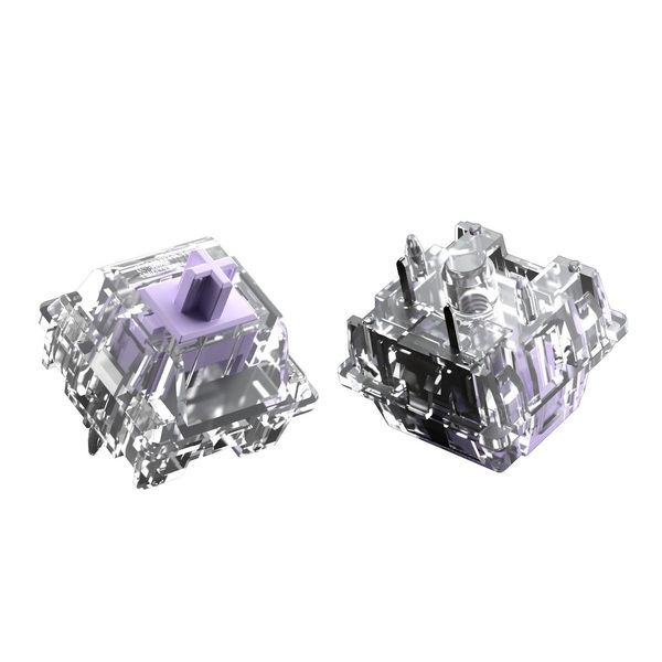 Zdjęcie produktu: Glorious Mako Ultralight switche mechaniczne 5-Pin