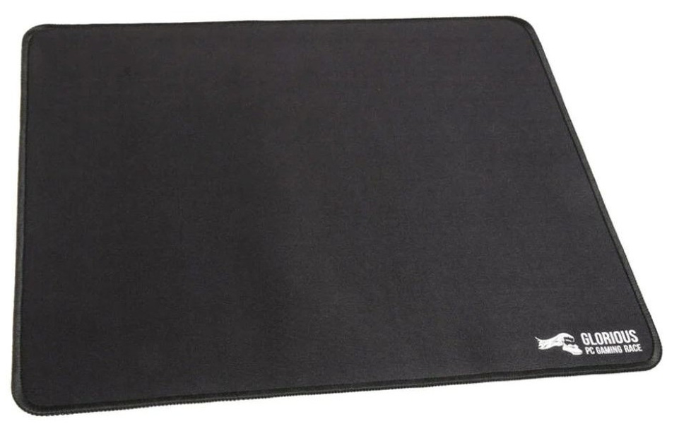 Zdjęcie produktu: Glorious podkładka pod mysz, L Black