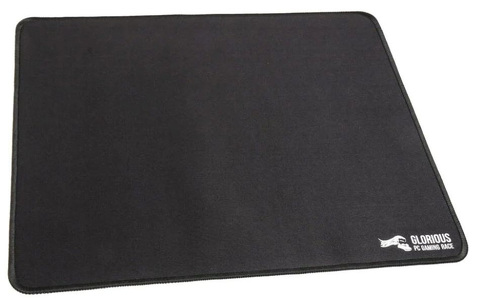 Miniatura produktu: Glorious podkładka pod mysz, L Black