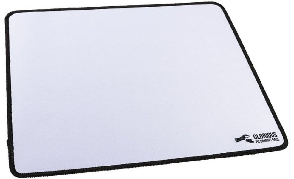 Zdjęcie produktu: Glorious podkładka pod mysz, L White