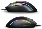 Miniatura zdjęcia: Glorious Model D 2 mysz gamingowa Black