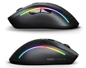 Miniatura zdjęcia: Glorious Model D 2 Wireless mysz gamingowa Black Miniatura zdjęcia: Glorious Model D 2 Wireless mysz gamingowa Black
