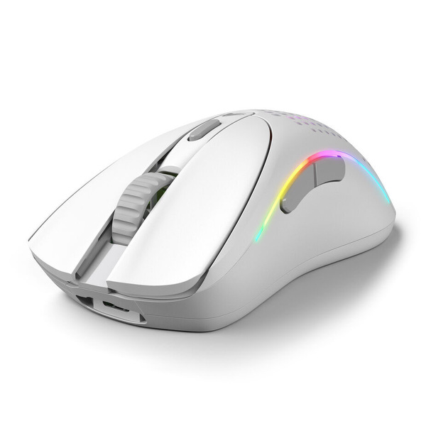 Zdjęcie produktu: Glorious Model D 2 Wireless mysz gamingowa White