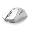 Miniatura zdjęcia: Glorious Model D 2 Wireless mysz gamingowa White