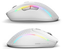 Miniatura zdjęcia: Glorious Model D 2 Wireless mysz gamingowa White