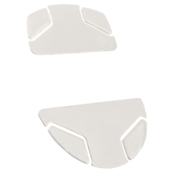 Zdjęcie produktu: Glorious Model D G-Skates, 1 Set White