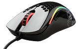 Miniatura zdjęcia: Glorious Model D mysz gamingowa Black, glossy