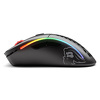 Miniatura zdjęcia: Glorious Model D Wireless mysz gamingowa Black, matt
