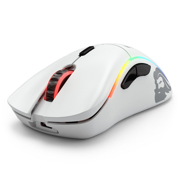 Zdjęcie produktu: Glorious Model D Wireless mysz gamingowa White, matt