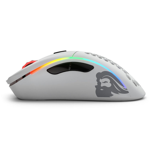Zdjęcie produktu: Glorious Model D Wireless mysz gamingowa White, matt