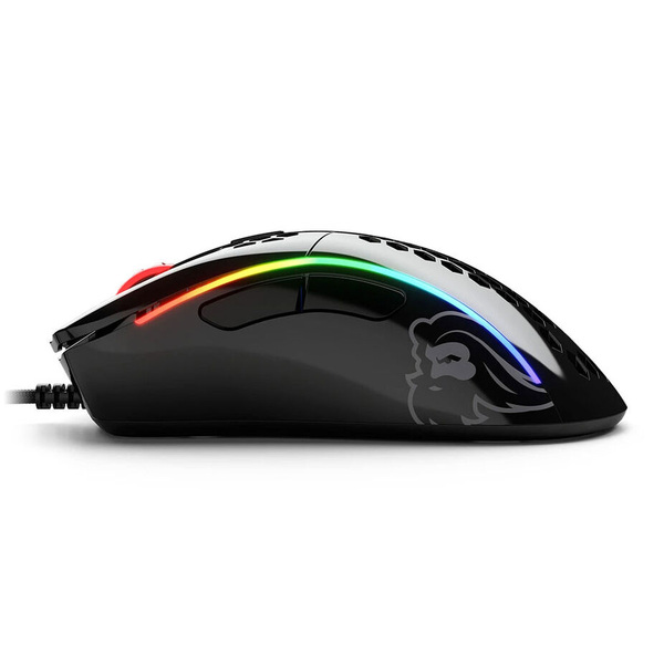 Zdjęcie produktu: Glorious Model D- mysz gamingowa Black, glossy