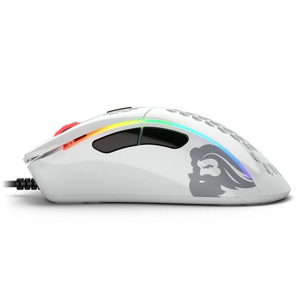Zdjęcie produktu: Glorious Model D- mysz gamingowa White, glossy
