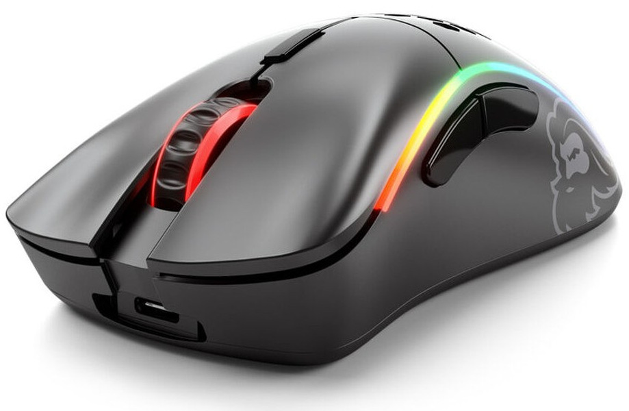 Zdjęcie produktu: Glorious Model D- Wireless mysz gamingowa Black, matt