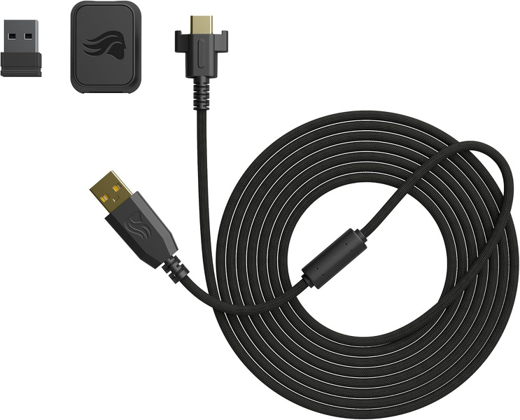 Zdjęcie produktu: Glorious Model I 2 Wireless Black, matt