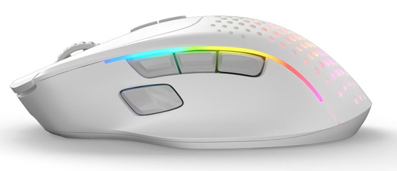 Zdjęcie produktu: Glorious Model I 2 Wireless White, matt