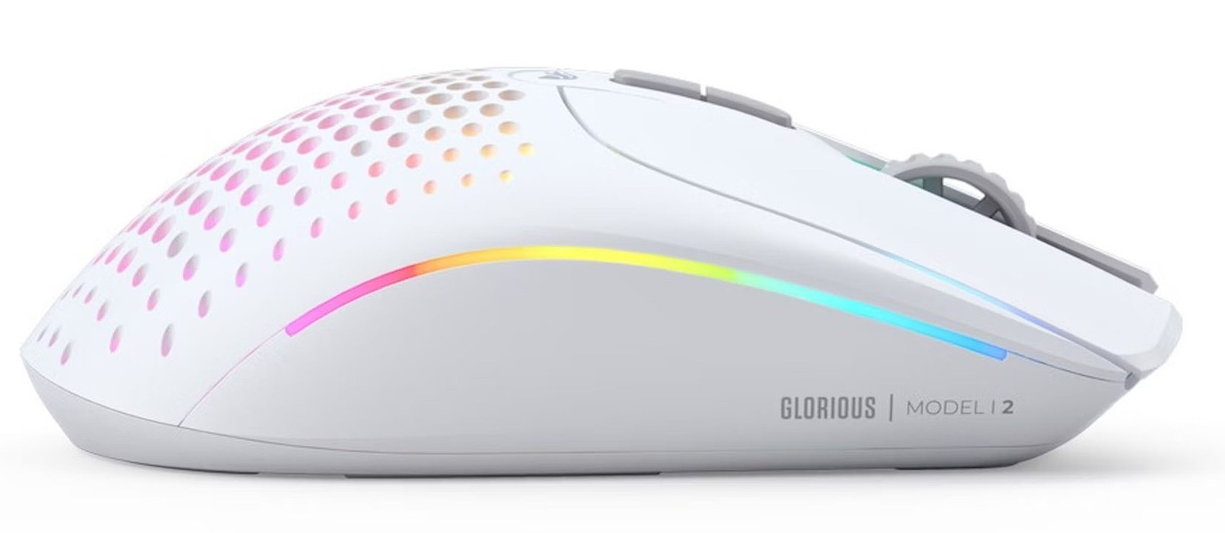 Zdjęcie produktu: Glorious Model I 2 Wireless White, matt