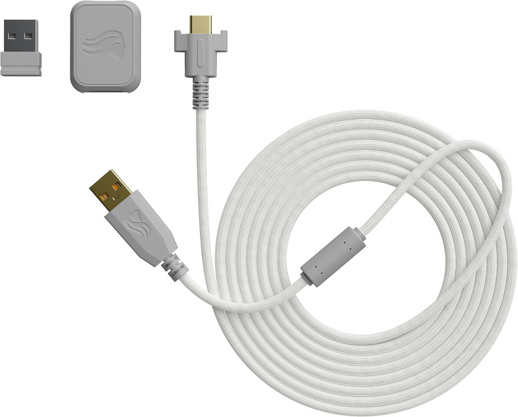 Zdjęcie produktu: Glorious Model I 2 Wireless White, matt