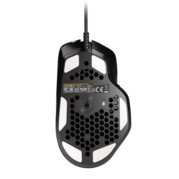 Zdjęcie produktu: Glorious Model I G-Skates, 1 Set White Zdjęcie produktu: Glorious Model I G-Skates, 1 Set White