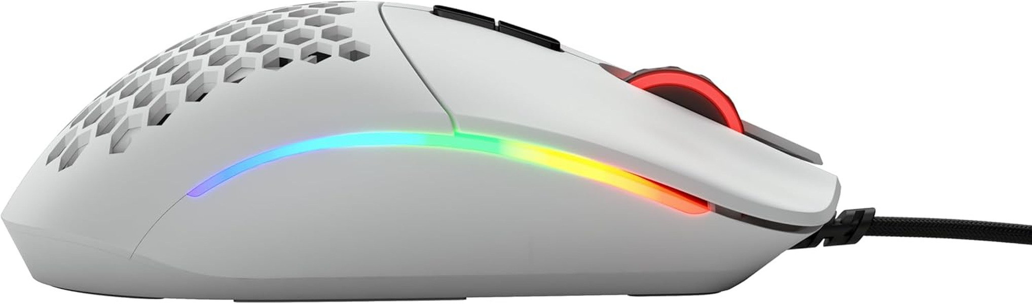 Zdjęcie produktu: Glorious Model I mysz gamingowa White, matt