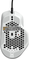 Miniatura zdjęcia: Glorious Model I mysz gamingowa White, matt