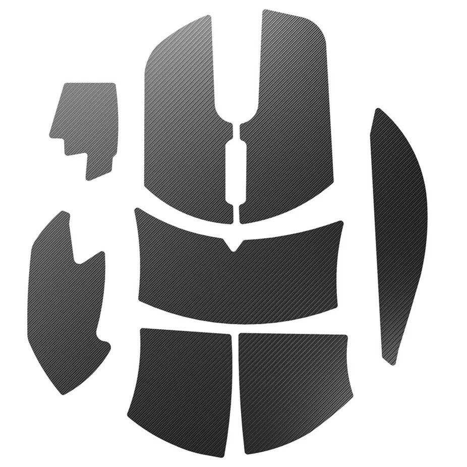 Glorious Model I Grip Tape Black