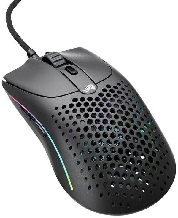 Zdjęcie produktu: Glorious Model O 2 Gaming Maus Black, matt
