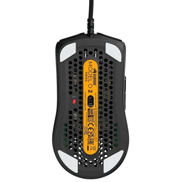 Zdjęcie produktu: Glorious Model O 2 Gaming Maus Black, matt